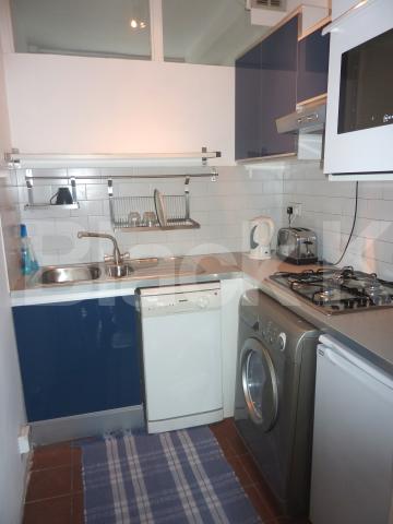 			NEW INSTRUCTION, 2 Bedroom, 1 bath, 1 reception Flat			 Kensington Mall, NOTTING HILL GATE